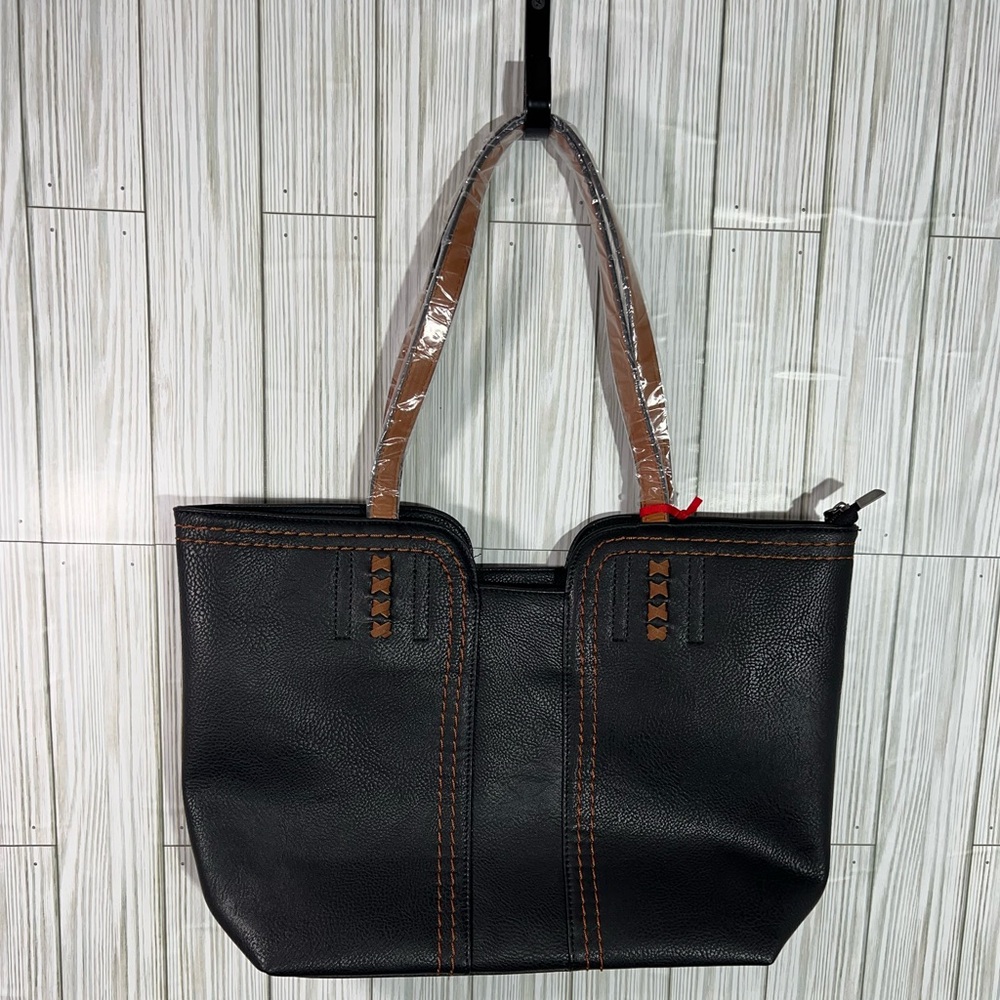 MONTANA WEST BLACK BAG